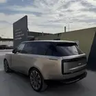 رنج روفر 2025 - الرياض