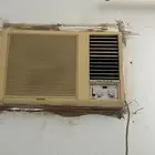 مكيفات مستعمله