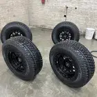 جنط رياضي مقاس 17