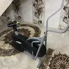 جهاز رياضي