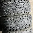كفرات ربع حجري ريدنز مقاس 265 70 17