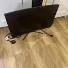 بيسي مستعمل يعمل و شاشه وماوس وكيبورد