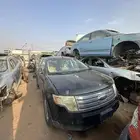 قطع غيار مستخدمة تشليح فورد ايدج من 2007 الى 2014