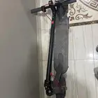 سكوتر كهربائي سرعته 60