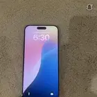 ايفون 16 256 قيقا