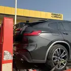 بي ام x4 للبيع