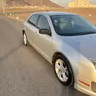 فورد فيوجن 2012