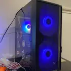 بي سي 3060 rtx شاشه وماوس وكيبورد مجاني