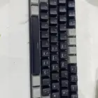 كيبورد سويتش أحمر