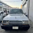 تويوتا صالون لاندكروزر GX 92 مجدد مفحوص
