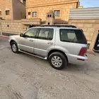جيب فورد مونتنير 2009 الخرج