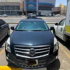 كاديلاك XTS4