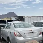 قطع غيار جيلي امجراند