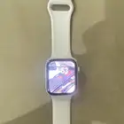 ساعه ابل اصدار 10 جديدده