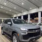 شيفرولية تاهو 2023 العدد 38 الف بدون دبل