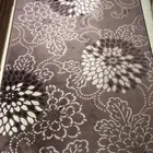 سجادة تركية استعمال حشمة