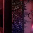 كيبورد مغناطيسي