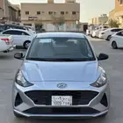 هيونداي i10 موديل 2023