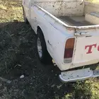 هيلوكس 78 مسقطه