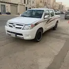 هايلكس GLX2008 فل كامل
