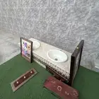 مغاسل رخام