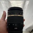 عدسة تامرون ل كانون 17-50 2.8 tamron 17-50mm f2.8