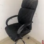 كرسي نظيف للبيع