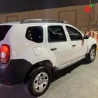 للبيع او للايجار داستر 2014 نظيف