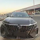 ام جي RX5 بانوراما مخمل 2023 عرض خاص