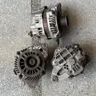 دينمو ميتسوبيشي باجيرو موديل 2001 - 2022