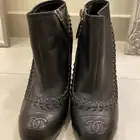 Christian Louboutin Chanel Prada Shoes