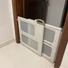حاجز أطفال