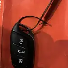 مفتاح امجي GT