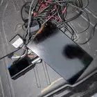 للبيع شاشة أندرويد تركب على اغلب السيارات