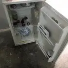 ثلاجة دايو كوري مستعمل جيد