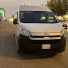 باص هايس ركاب 2020 ديزل