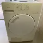 جفافة ملابس ويرلبول