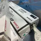 احبار طابعات كانون مكائن تصوير للبيع اصليه