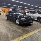 BMW 730li