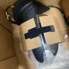 مراية جمس او تاهو جهة السواق حقة الفل كامل جديده زجاجها مكس