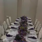 تنسيق حفلات الزفاف