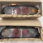 اصطبات خلفيه مستعمله سوبرا MK4