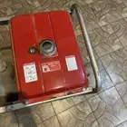 مطور مياه يشتغل على ديزل