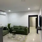 شقق مؤثثة للايجار بحي التعاون الخبر