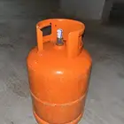 اسطوانة غاز مليانه