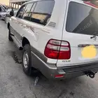 تويوتا لاند كروزو