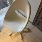 كرسي من ايكيا