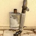 دبه الالكترونيه عكفه