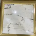 3طاولات 2 مربع 1 مستطيل رخام اصلي