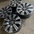 جنوط نيسان بلاتينيوم وكاله